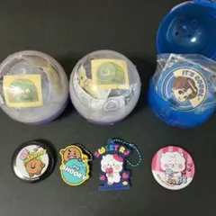 ジン シュガセット