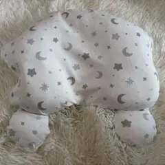 【美品】ベビー枕