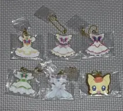 プリキュア　一番くじ　ふたりはプリキュア　プリキュア5