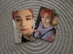 2026年最新】straykids ヒョンジン トレカの人気アイテム - メルカリ