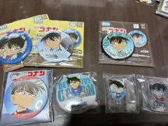 名探偵コナン 江戸川コナン&工藤新一