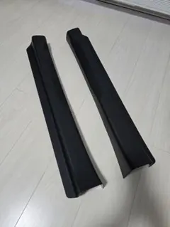 トヨタ純正スカッフプレ-ト - メルカリ