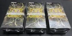 遊戯王LIMIT OVER COLLECTION THE HEROES 3BOX