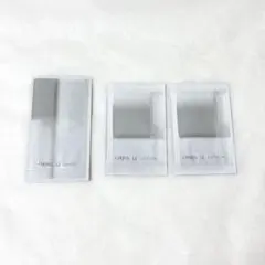 オルビス ユー 洗顔料 化粧水 サンプル