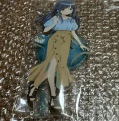 七海やちよ　私服　アクリルスタンド マギアレコード 魔法少女まどか☆マギカ外伝