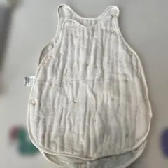 ベビースリーパー 70-80 4重ガーゼ