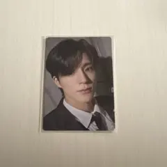 NCT NATION To The World Cinemas トレカ ジェノ