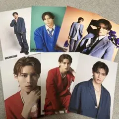 大槻拓也　まとめ売り　BUDDiiS BUDDiiS 生写真 大槻拓也 コンプセット - メルカリ