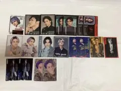 与那嶺瑠唯 フォトカード セット