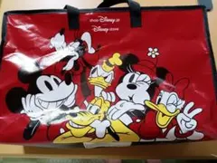 ディズニーストアショッピングバック