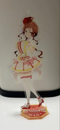 ゾンビランドサガ アクリルスタンド