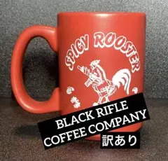BLACK RIFLE COFFEE マグカップ マグ ブラックライフル 珈琲のサムネイル