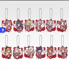 一番くじ 学園アイドルマスター Part4 H賞 コンプリートセット