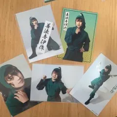 斉木楠雄のΨ難 ＊ J-WORLD ブロマイド レア - メルカリ