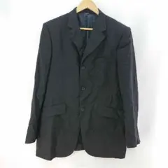 TAKEO KIKUCHI テーラードジャケット メンズ ネイビー系 4サイズのサムネイル