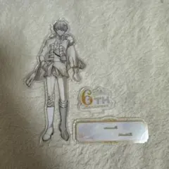 葛葉 アクリルスタンド 6周年記念