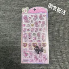 エスターバニー　うるちゅるポップシール　うるちゅるPOPSEAL