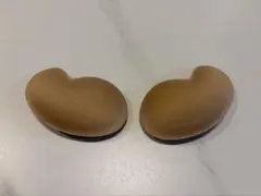 alexiastam パッド　アリシアスタン　山中美智子