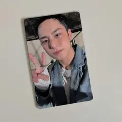 SEVENTEEN ミンギュ トレカ HAPPY BURSTDAY 埼玉