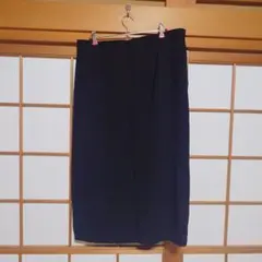 ミゼール　88-105 黒　スカートのサムネイル