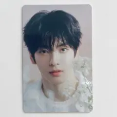 txt スビン トレカ