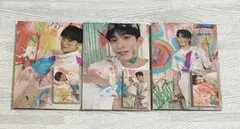 SEVENTEEN バインダー carat まとめ売り