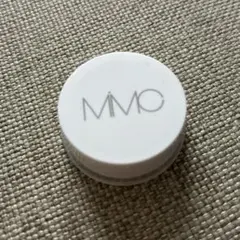 《新品未使用》MiMC エッセンスハーブバームクリーム F ミニサイズのサムネイル