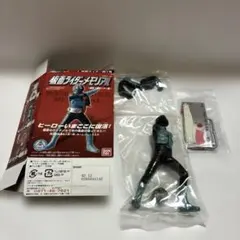 仮面ライダー メモリアル 誕生1号ライダー編 仮面ライダー旧1号