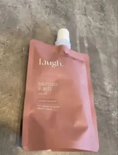 ⭐︎FU10様専用⭐︎laugh. インティメイトウォッシュ＆クリーム - メルカリ
