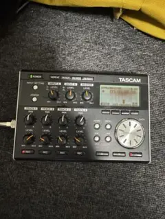 2026年最新】TASCAM 配信機器・PA機器・レコーディング機器の人気
