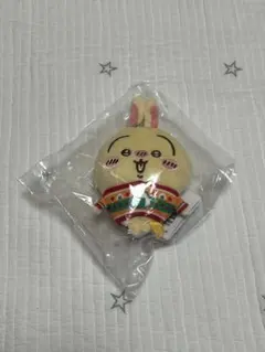 ちいかわ1番くじ　D賞うさぎ