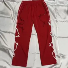 ケイスケカンダ 手縫いのジャージ 2023 - メルカリ