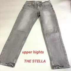 upper hights アッパーハイツ THE STELLA 22 美品