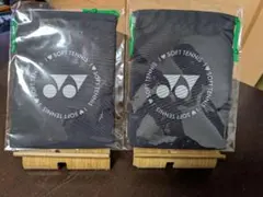 YONEX ソフトテニス オリジナルケース 2点セット