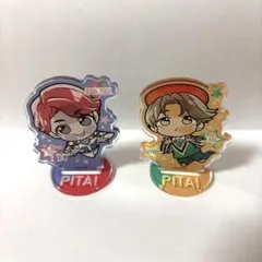 2026年最新】bts ジン アクリルスタンドの人気アイテム - メルカリ