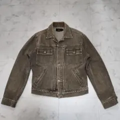 【RRL】 ウールタックトラウザー 90s 三つ星タグ RRL】 ウールタックトラウザー 90s 三つ星タグ - メルカリ