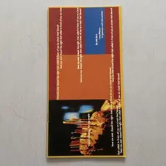 【レア】Mr. Children ミスチルファンクラブ会報No.13 1995年