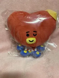 BT21 TATA一番くじぬいぐるみ