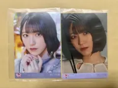 イコラブ 野口衣織 生写真 あの子コンプレックス あのコン 封入 コンプ