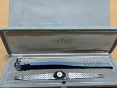 1951年製　ref.9667 ロレックス カメレオン エジプシャン　WGのサムネイル
