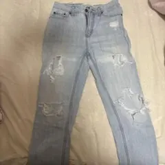 Abercrombie & Fitch GIRLFRIEND JEAN 25のサムネイル