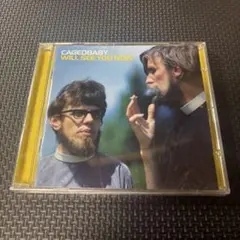 【輸入盤】Ｗｉｌｌ　Ｓｅｅ　Ｙｏｕ　Ｎｏｗ