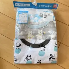 シャツ・肌着・ロンパース肌着・90・3枚セット