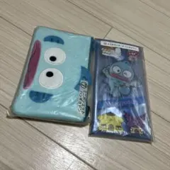 ハンギョドン 2点セット