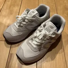 New Balance ML574EVW スニーカー