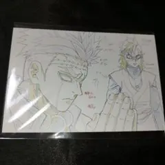 2025年最新】鬼滅の刃原画ポストカードの人気アイテム - メルカリ