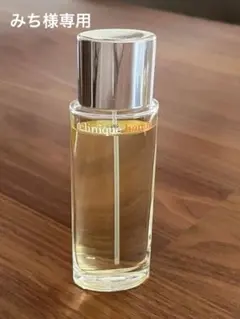 みち様専用　CLINIQUE クリニーク ハッピー オーデパルファムのサムネイル