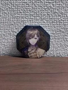 ChroNoiR 叶 缶バッジ