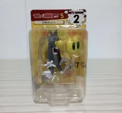 トムとジェリー フィギュア A5 未開封