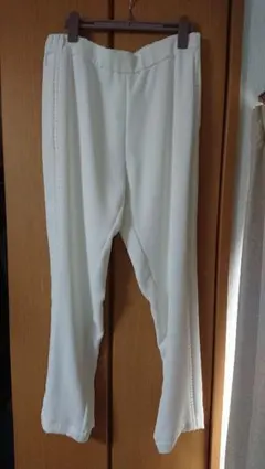 コントワードコトニエ 春夏物パンツ size40のサムネイル